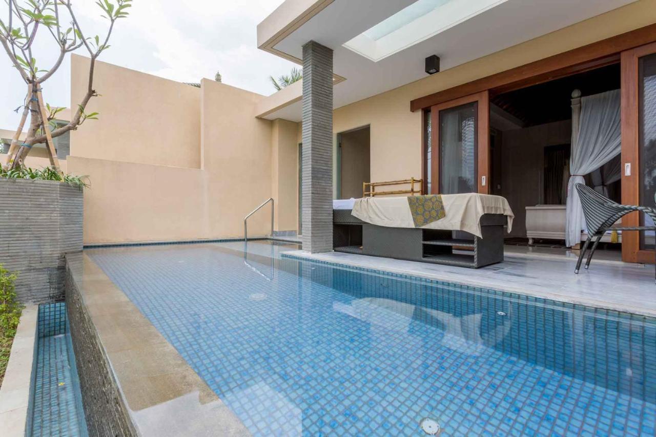 SereS Springs Resort&Spa, Singakerta Ubud Zimmer foto